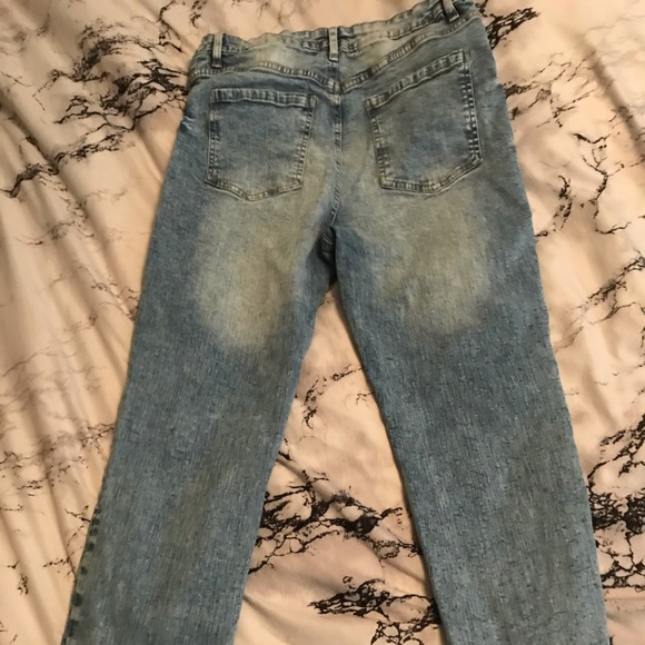 Skinny jeans urban planet - Picture 2 of 3